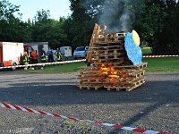 Johannesfeuer Lahr 2015